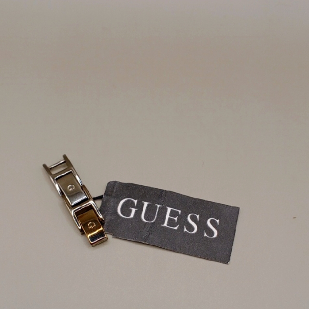 Guess Silver Bracelet